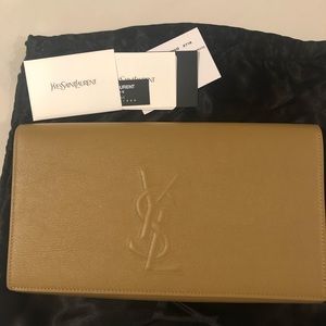 YSL CLUTCH